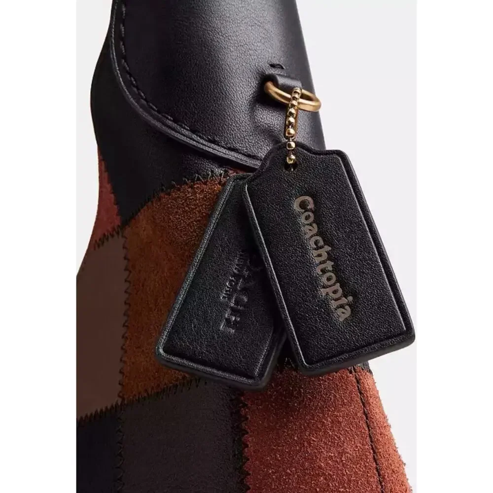 NEW COACH (Coachtopia) Alter Ego Brooklyn 28 Shoulder Bag - FALL IN A BAG!